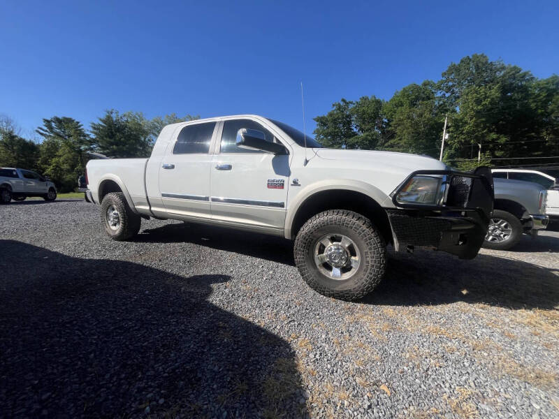 ram ram 2500 pickup 2011 3D7UT2HL0BG573083 image ram ram 2500 pickup 2011 3D7UT2HL0BG573083 image